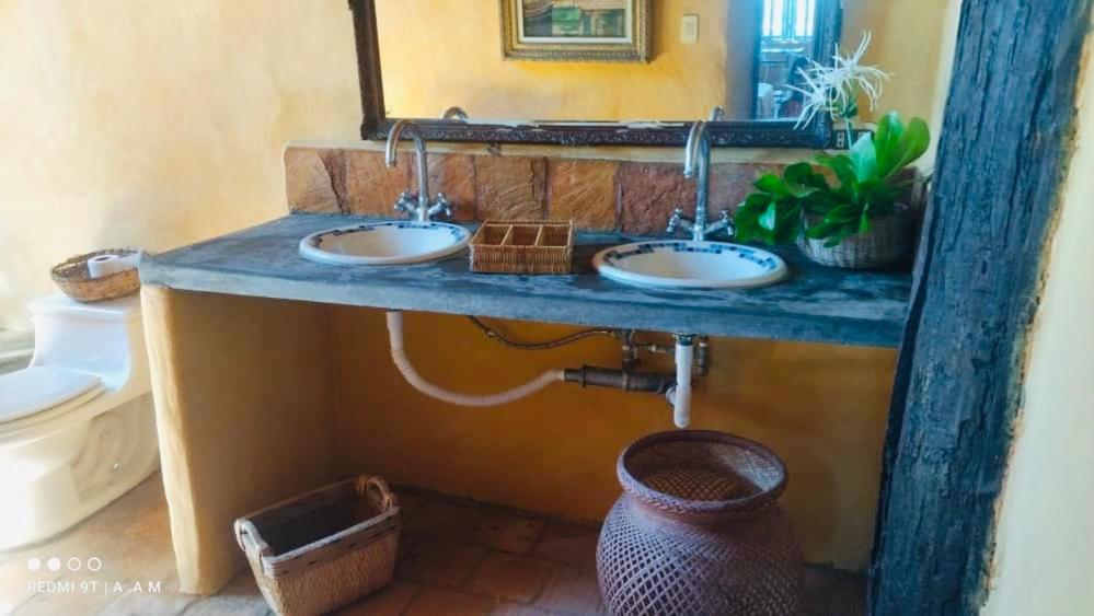 Casa Rancho De Chana Paraguachi Εξωτερικό φωτογραφία